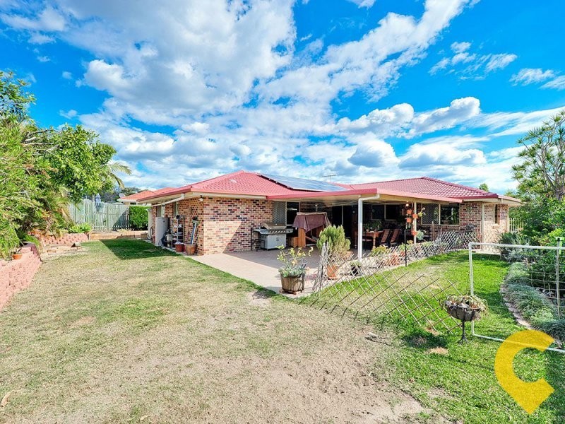 36 Kurrajong Drive, Warner QLD 4500