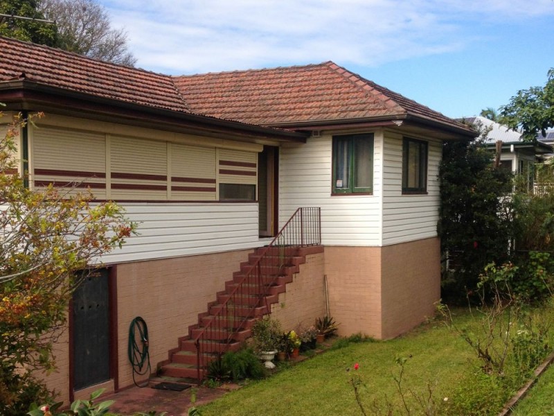 21 Barron Street, Gordon Park QLD 4031