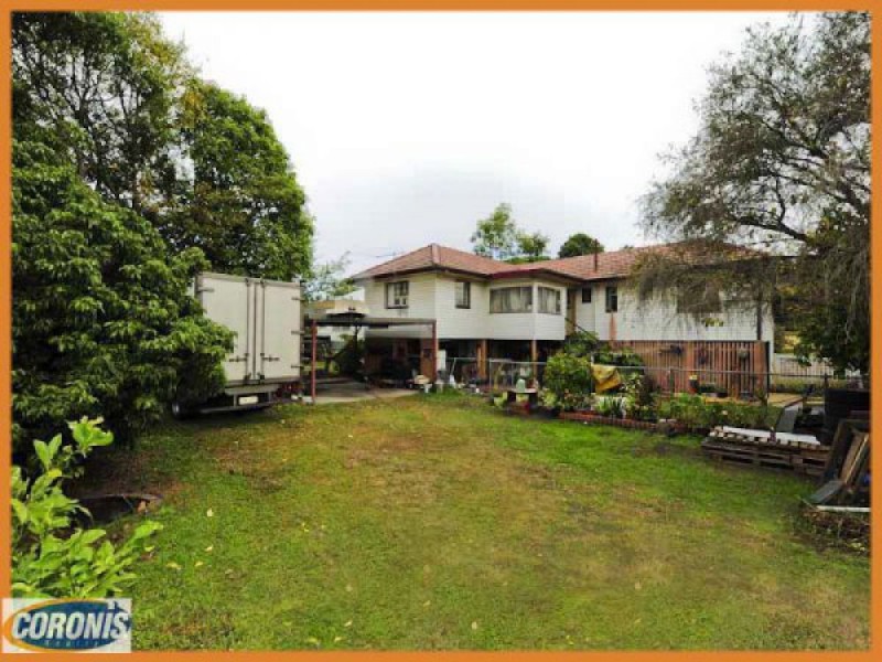21 Barron Street, Gordon Park QLD 4031