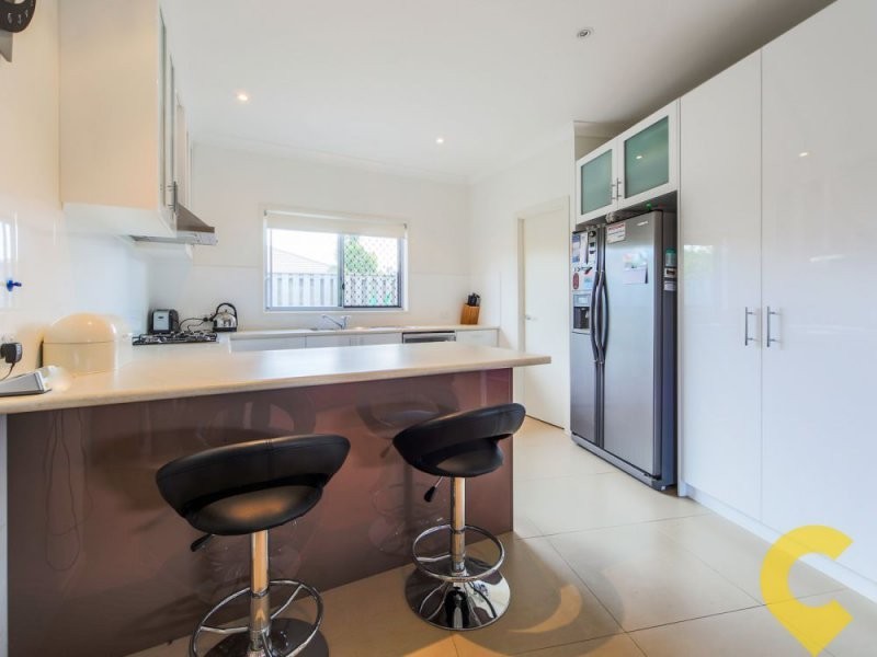 3 Flight Road, Upper Coomera QLD 4209