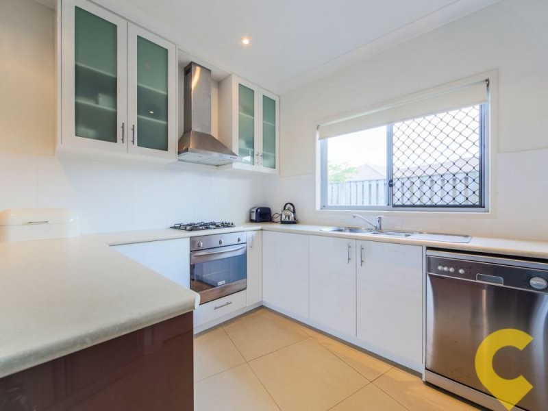3 Flight Road, Upper Coomera QLD 4209