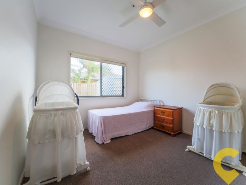 3 Flight Road, Upper Coomera QLD 4209