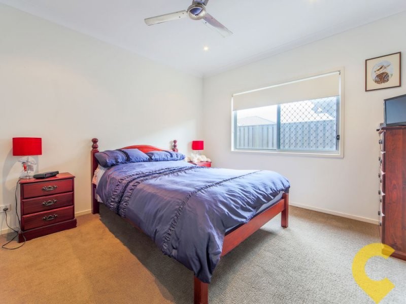 3 Flight Road, Upper Coomera QLD 4209