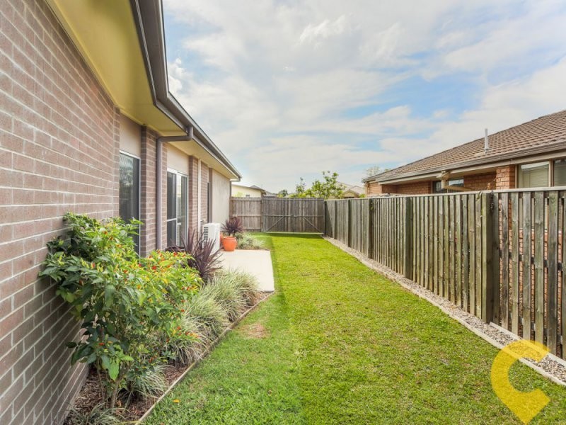 3 Flight Road, Upper Coomera QLD 4209