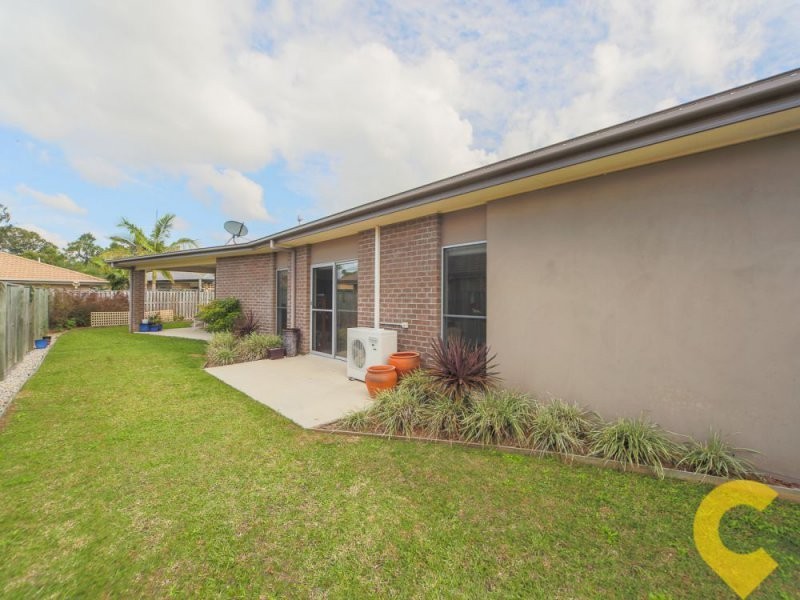3 Flight Road, Upper Coomera QLD 4209