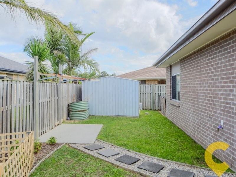 3 Flight Road, Upper Coomera QLD 4209