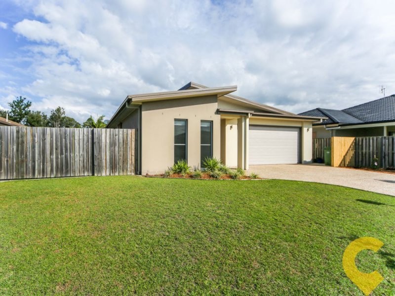 3 Flight Road, Upper Coomera QLD 4209