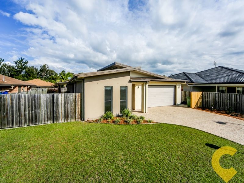 3 Flight Road, Upper Coomera QLD 4209