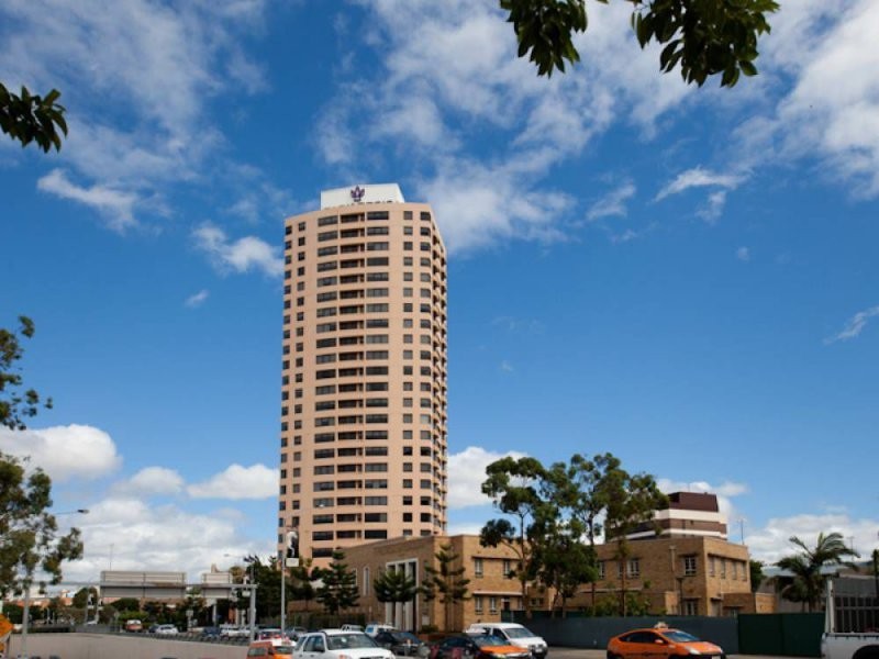 151/293 North Quay, Brisbane City QLD 4000