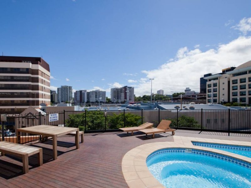 151/293 North Quay, Brisbane City QLD 4000