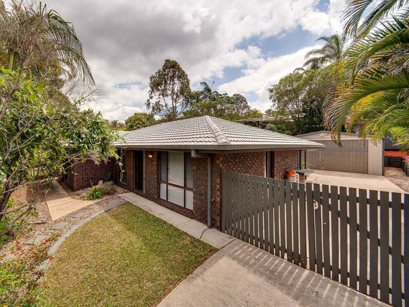 28 Eucumbene Drive, Petrie QLD 4502