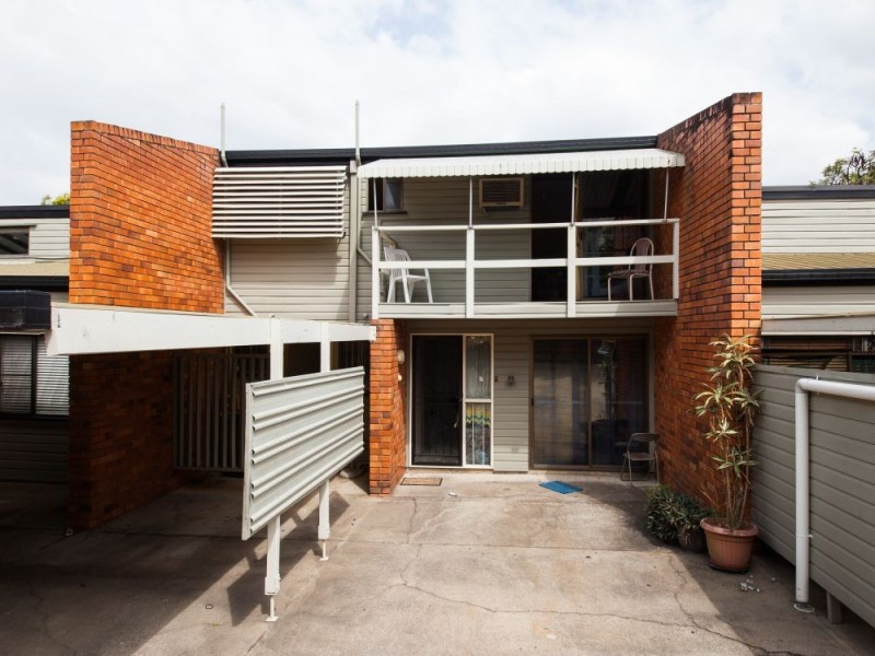 2/19 Gaba Tepe Street, Moorooka QLD 4105