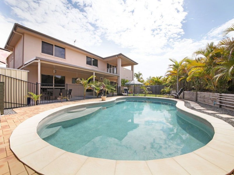 9 Ventura Court, Mango Hill QLD 4509