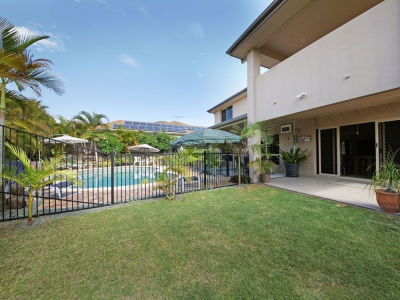 9 Ventura Court, Mango Hill QLD 4509