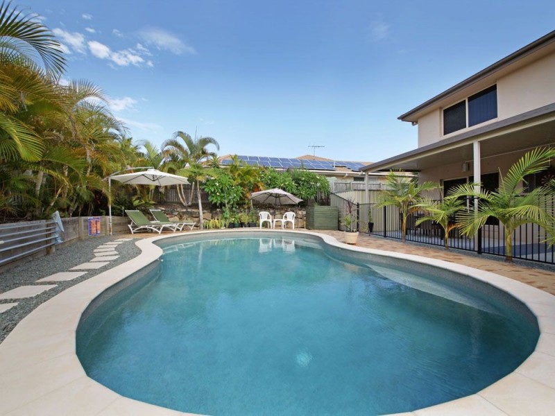 9 Ventura Court, Mango Hill QLD 4509