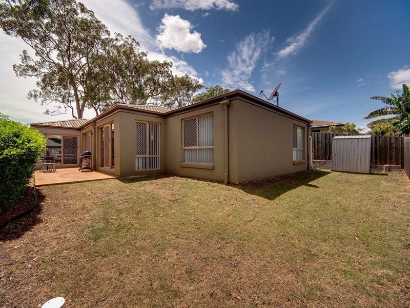 19 Carmody Close, Nudgee QLD 4014