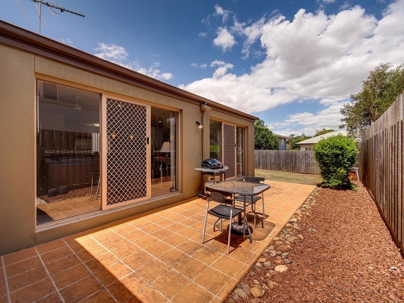 19 Carmody Close, Nudgee QLD 4014