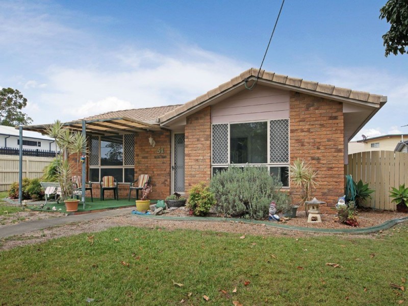 51 Old Bay Road, Deception Bay QLD 4508