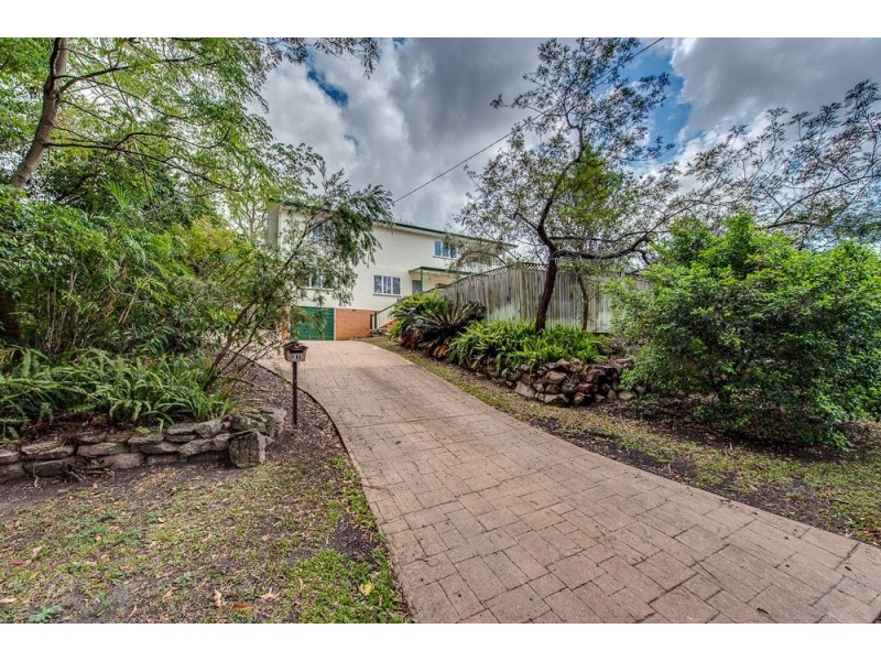 31 Patwin Street, Oxley QLD 4075