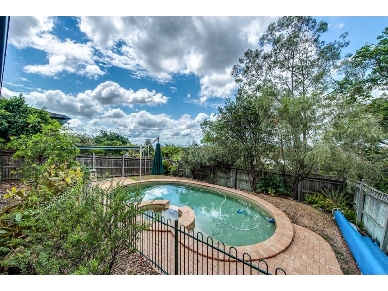 31 Patwin Street, Oxley QLD 4075