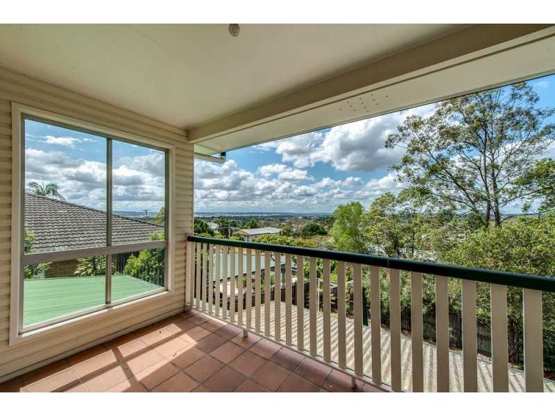 31 Patwin Street, Oxley QLD 4075