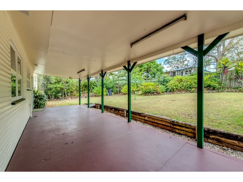 31 Patwin Street, Oxley QLD 4075