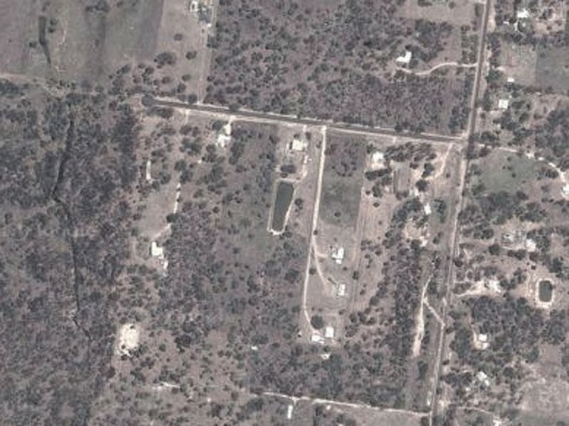 Lot 3 Mcewan Road, Nanango QLD 4615