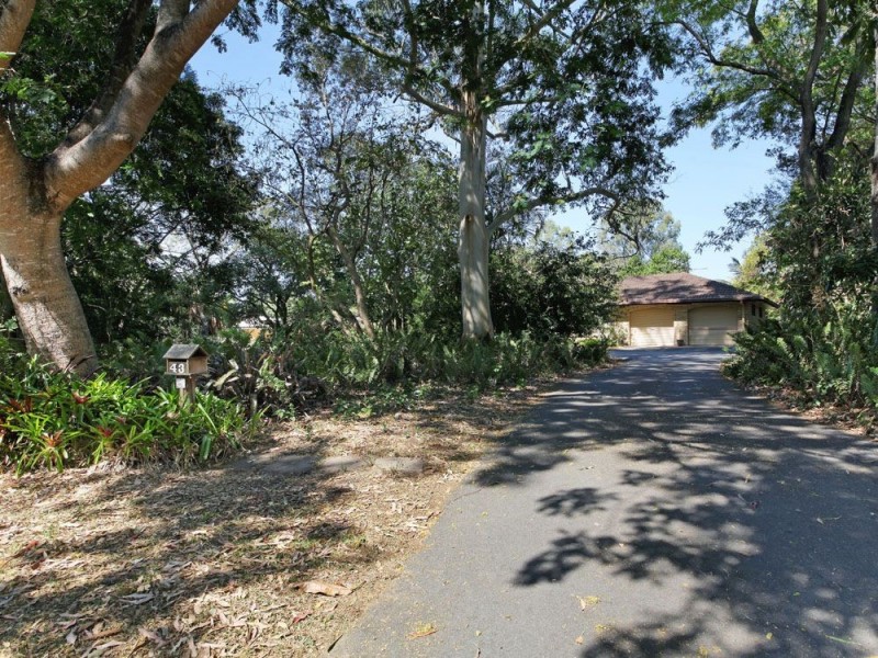 43 Jamaica Drive, Deception Bay QLD 4508