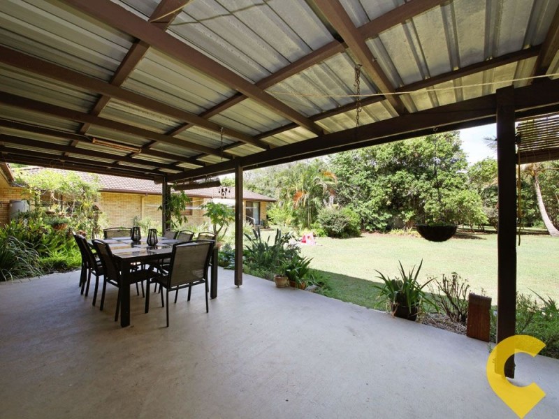 43 Jamaica Drive, Deception Bay QLD 4508