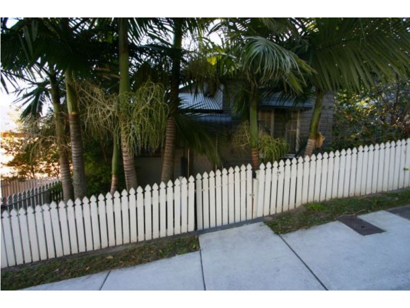 34 Jessop Street, Windsor QLD 4030