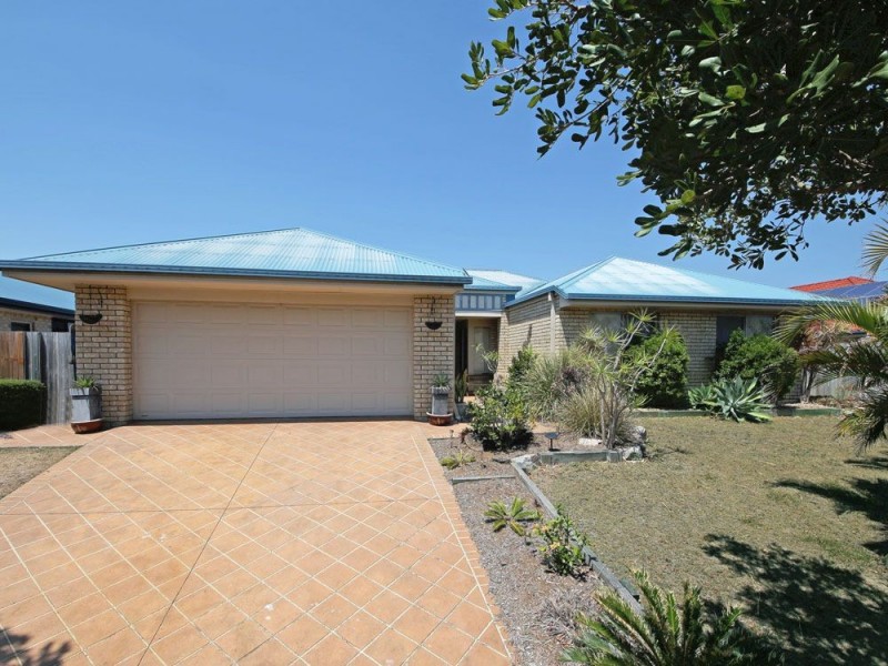 3 Lamb Street, North Lakes QLD 4509