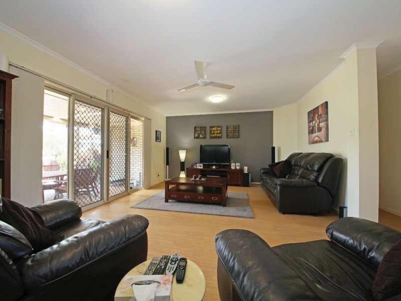 3 Lamb Street, North Lakes QLD 4509