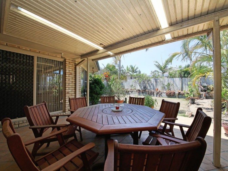 3 Lamb Street, North Lakes QLD 4509