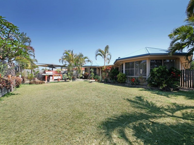 3 Lamb Street, North Lakes QLD 4509