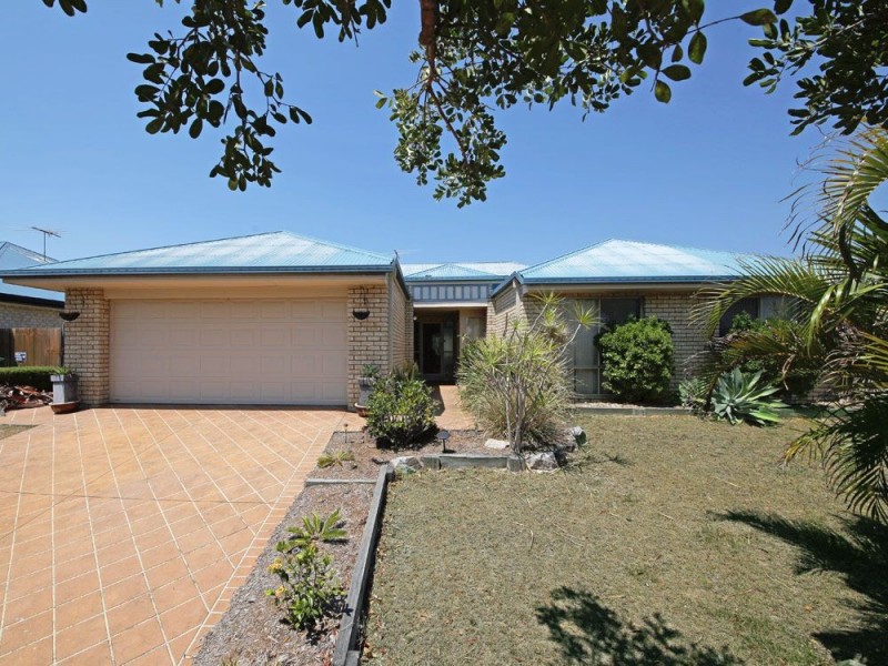 3 Lamb Street, North Lakes QLD 4509