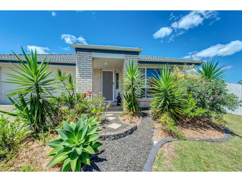 4 Pearse Street, Collingwood Park QLD 4301