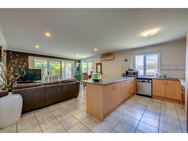 4 Pearse Street, Collingwood Park QLD 4301