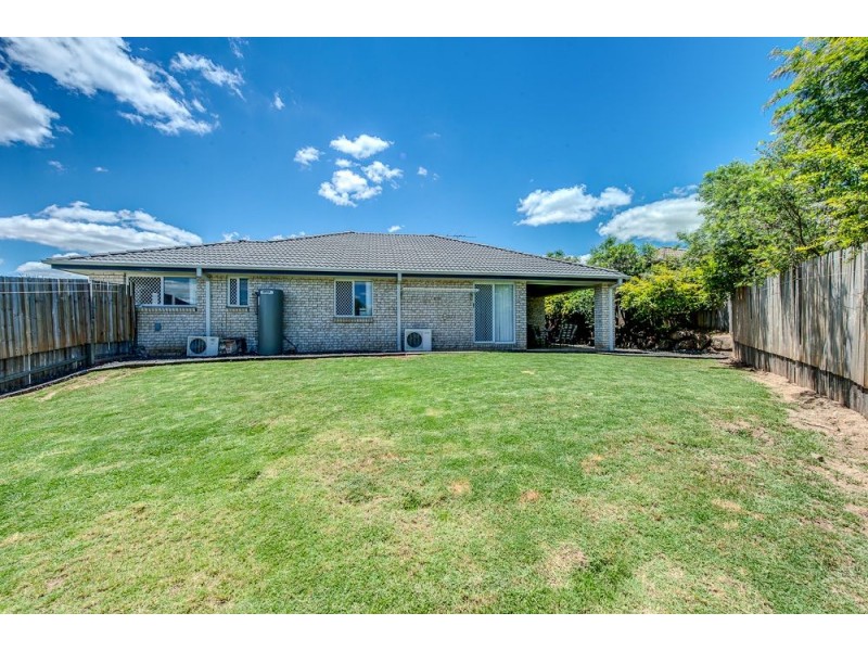 4 Pearse Street, Collingwood Park QLD 4301