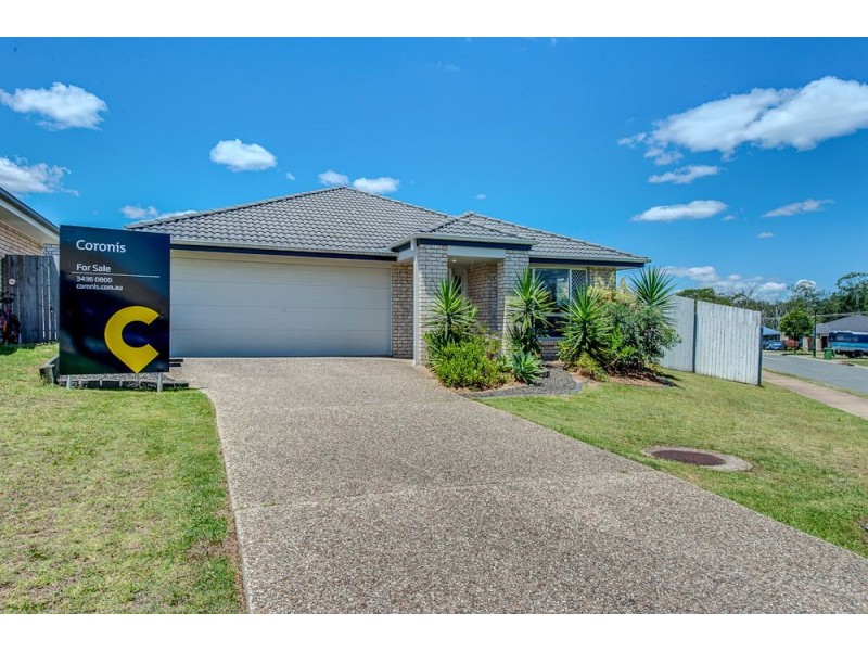 4 Pearse Street, Collingwood Park QLD 4301