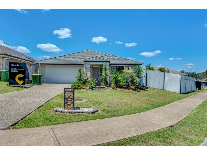 4 Pearse Street, Collingwood Park QLD 4301