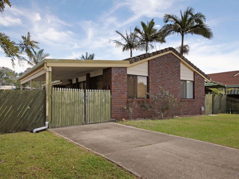 26 Arnica Crescent, Bald Hills QLD 4036