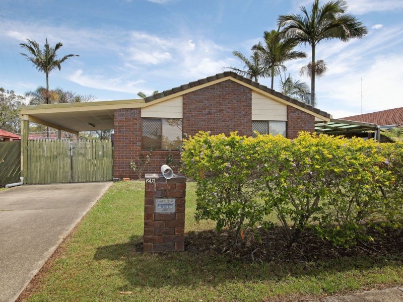 26 Arnica Crescent, Bald Hills QLD 4036