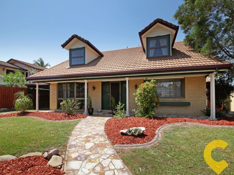 35 Greenore Street, Bracken Ridge QLD 4017