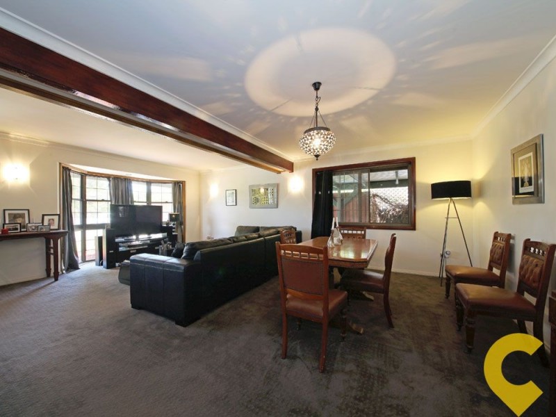 35 Greenore Street, Bracken Ridge QLD 4017