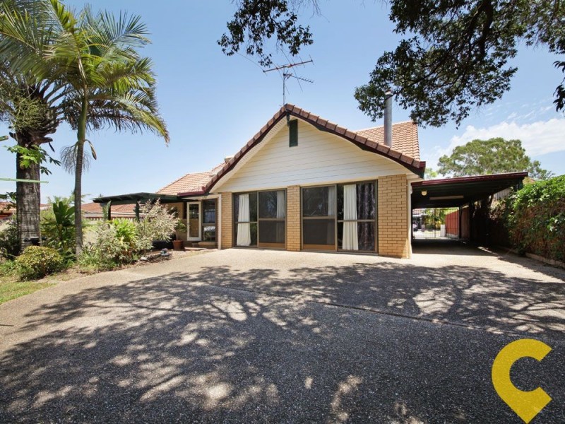 35 Greenore Street, Bracken Ridge QLD 4017