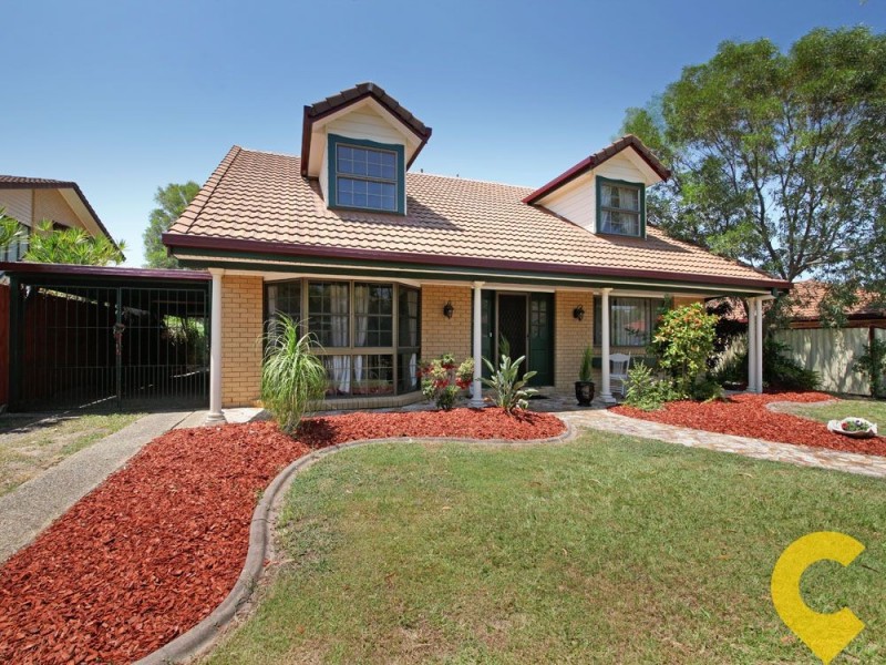 35 Greenore Street, Bracken Ridge QLD 4017