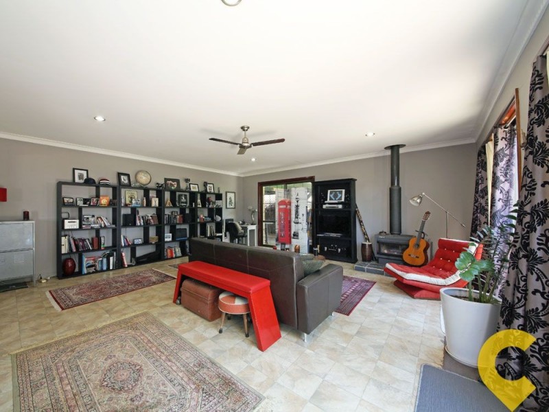 35 Greenore Street, Bracken Ridge QLD 4017