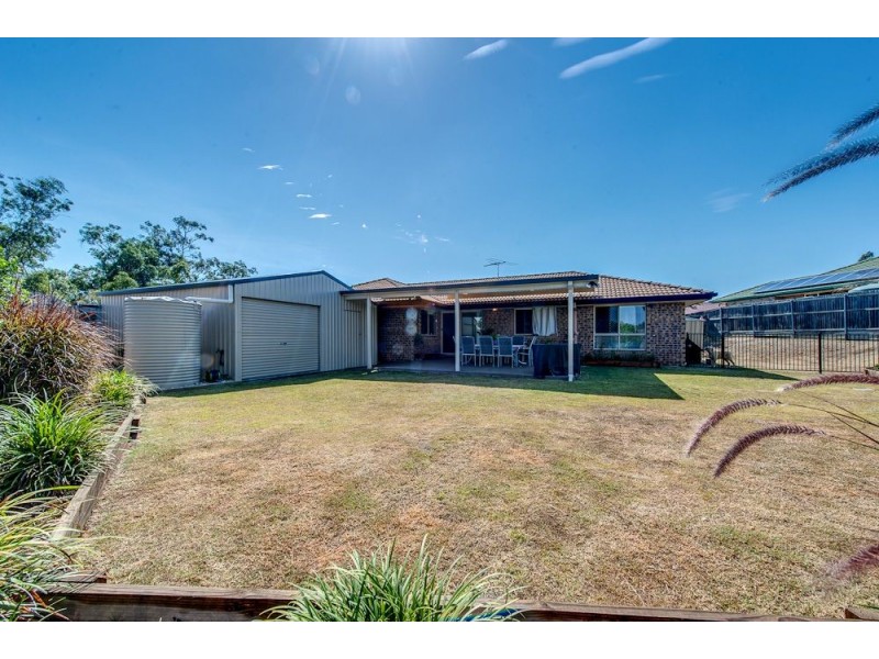 17 Yew Street, Yamanto QLD 4305