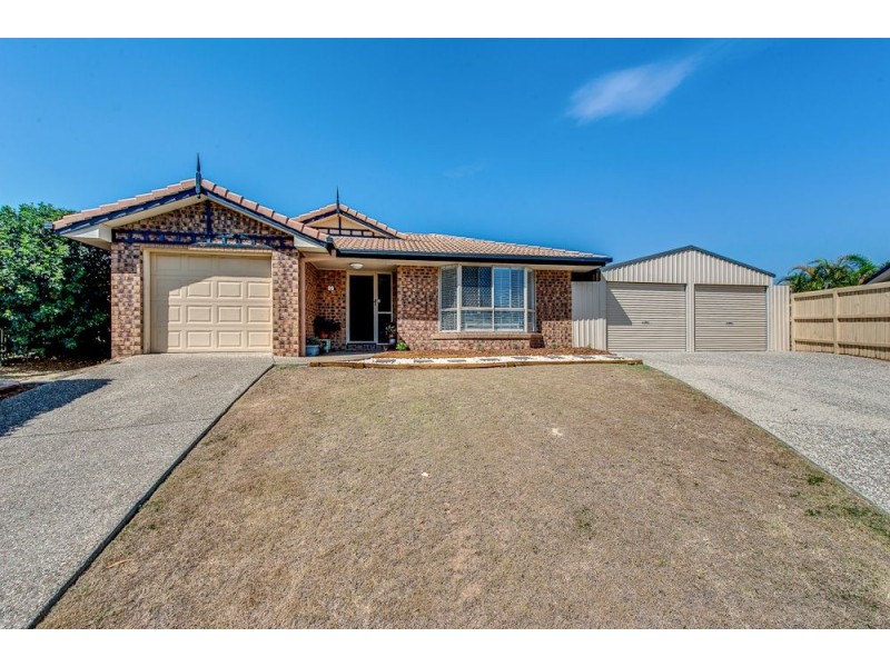 17 Yew Street, Yamanto QLD 4305