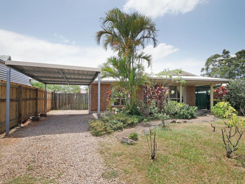 8 Lyndal Court, Morayfield QLD 4506